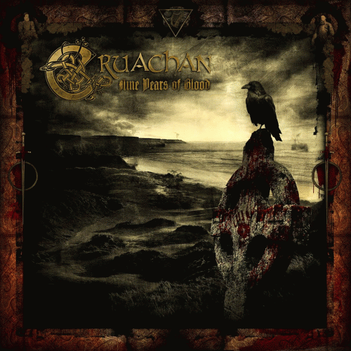 Cruachan : Nine Years of Blood